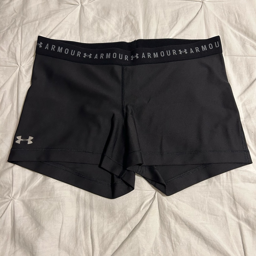 Under Armour Spandex